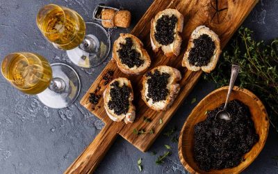 Caviar and wine, anyone? What a court ruling means for you