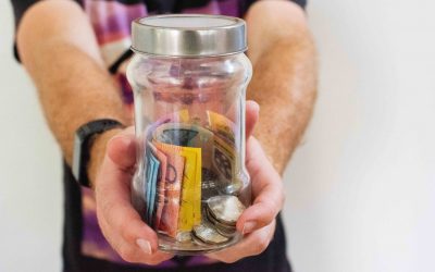 Financial Goals: The Spender-Saver Spectrum