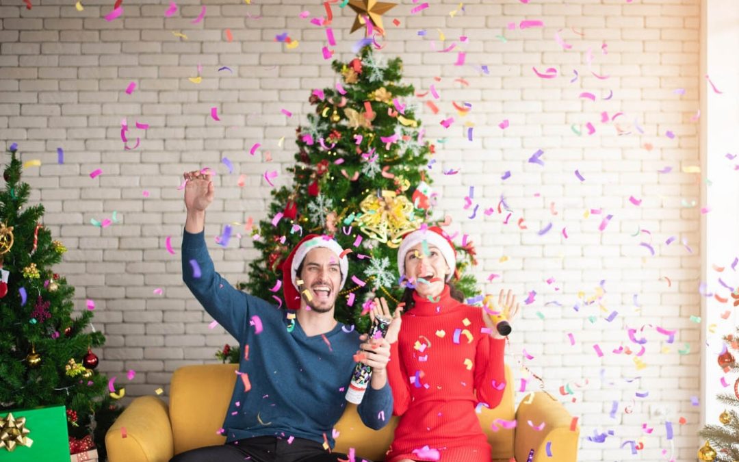 How to spread some free Xmas cheer these holidays