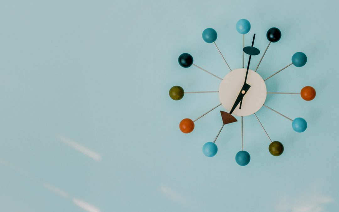 How long does it take to find and secure your dream home?