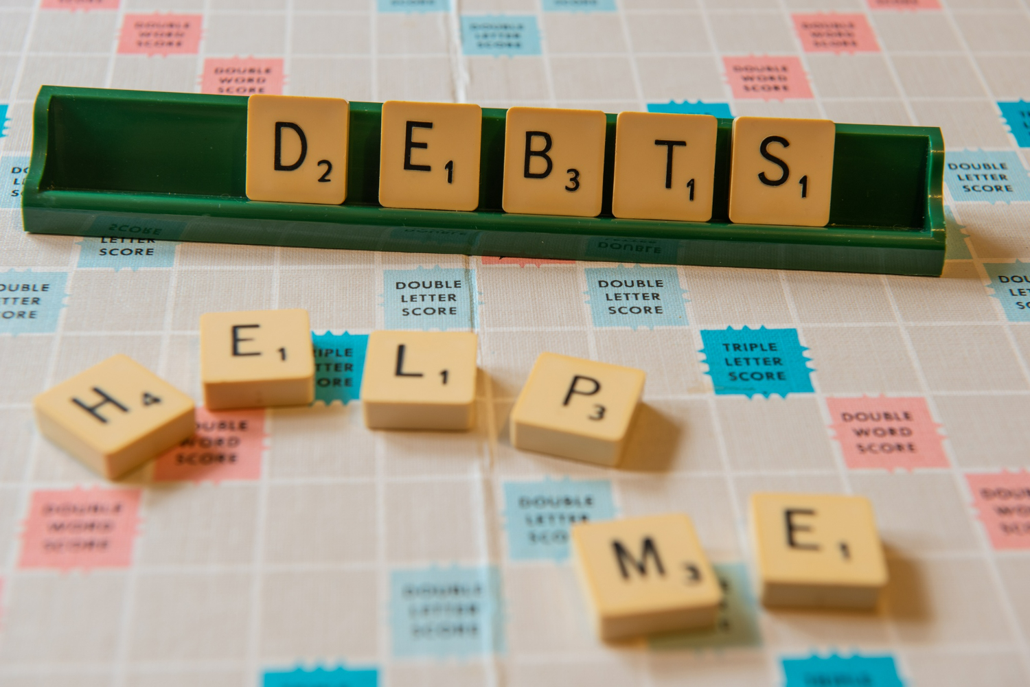 debt-consolidation-3-steps-to-ease-financial-strain