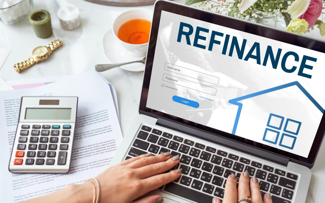 Mortgage Broker for Refinance: The Benefits of Working With One